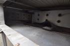 Used Cooling Belt, Stainless Steel.
