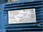 Used- Wirtz Mfg Co. Battery Recycling Systems Belt Conveyor. Approximate 310