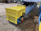 Wirtz Mfg Battery Recycling Systems Belt Conveyor