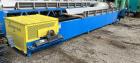 Wirtz Mfg Battery Recycling Systems Conveyor