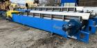 Wirtz Mfg Battery Recycling Systems Conveyor