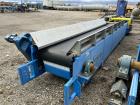 Wirtz Mfg Battery Recycling Systems Conveyor