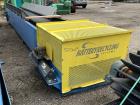 Wirtz Mfg Battery Recycling Systems Conveyor