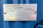 Used Wirtz Mfg Co. Belt Conveyor, Model Paste Conveyor. Approximate 310