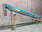 Rubber Belt Inclined Conveyor