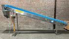Rubber Belt Inclined Conveyor