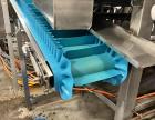 Rubber Belt Inclined Conveyor