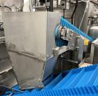 Rubber Belt Inclined Conveyor