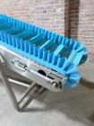 Rubber Belt Inclined Conveyor