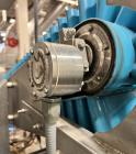 Rubber Belt Inclined Conveyor