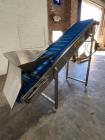 Rubber Belt Inclined Conveyor