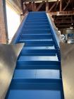 Rubber Belt Inclined Conveyor