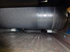 Used Endura-Veyor Slider Belt Conveyor, Model 660.