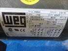 Used Endura-Veyor Slider Belt Conveyor, Model 660.