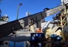 Used Astec Chip Drag Conveyor, Model BTD Drag