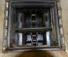 Used Astec Chip Drag Conveyor, Model BTD Drag