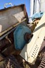 Used Astec Chip Drag Conveyor, Model BTD Drag