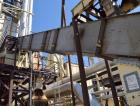 Used Astec Chip Drag Conveyor, Model BTD Drag