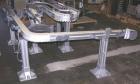 Used Autopack Belt Conveyor. 3 1/4