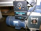 Used Autopack Belt Conveyor. 3 1/4
