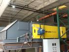 Used Magnapower CPA.USA.ECS1200.PD.VF Eddy Current Separator – 1200mm Rotor, Non-Ferrous Metal Separation, Lightly Used