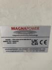 Used Magnapower CPA.USA.ECS1200.PD.VF Eddy Current Separator – 1200mm Rotor, Non-Ferrous Metal Separation, Lightly Used