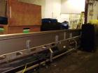 Used Deoiler Conveyor