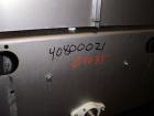 Used Deoiler Conveyor