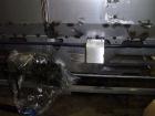 Used Deoiler Conveyor