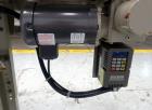 Used Conair TC Series Takeaway Conveyor, Model TC6-16. Approximate 6