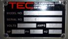 Used Conair TC Series Takeaway Conveyor, Model TC6-16. Approximate 6