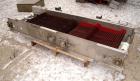 Used-Heat And Control 2 Directional Belt Conveyor, Model DSFC. 24