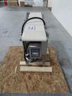Used Dorner 7200 Series Horizontal Belt Conveyor. 8