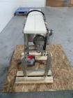 Used Dorner 7200 Series Horizontal Belt Conveyor. 8