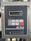Used Dorner 7200 Series Horizontal Belt Conveyor. 8