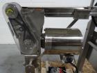 Used Dorner 7200 Series Horizontal Belt Conveyor. 8