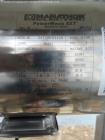 Used Dorner 7200 Series Horizontal Belt Conveyor. 8