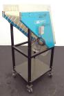 Used LaRos Equipment Finger Separator Conveyor, Model EF-400-B-18
