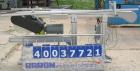 Used Flex-Link Belt Conveyor. 4