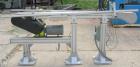 Used Flex-Link Belt Conveyor. 4