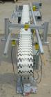 Used Flex-Link Belt Conveyor. 4