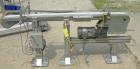Used Flex-Link Belt Conveyor. 4