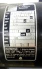 Used Hoppmann Elevating Prefeeder, Model EP, Series 8.  8