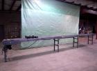 Used Hytrol Belt Conveyor. 13