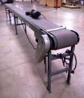 Used Hytrol Belt Conveyor. 13