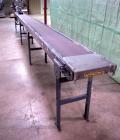 Used Hytrol Belt Conveyor. 13