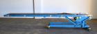 Used Hytrol Rubber Belt Conveyor