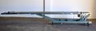 Used Hytrol Rubber Belt Conveyor