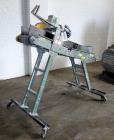Used Hytrol Belt Conveyor