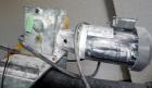 Used Hytrol Belt Conveyor
